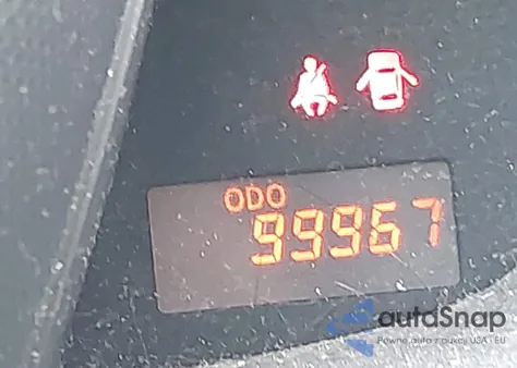 2014 Scion Xd из США, поврежденный, VIN JTKKUPB45E1040185